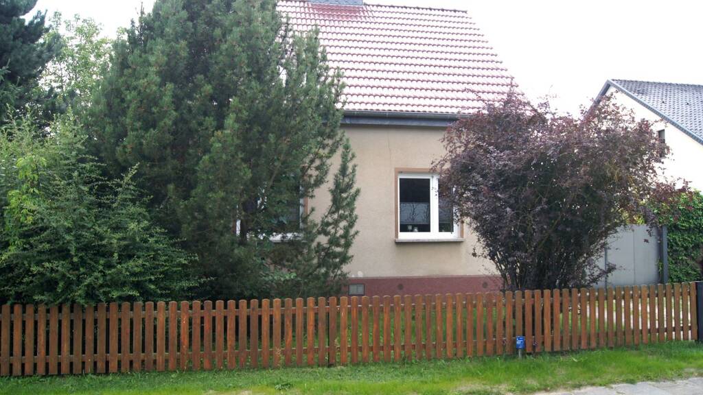 Haus zum Kauf 295.000 € 3 Zimmer 85 m² 1.273 m² Grundstück Zehdenick 16792