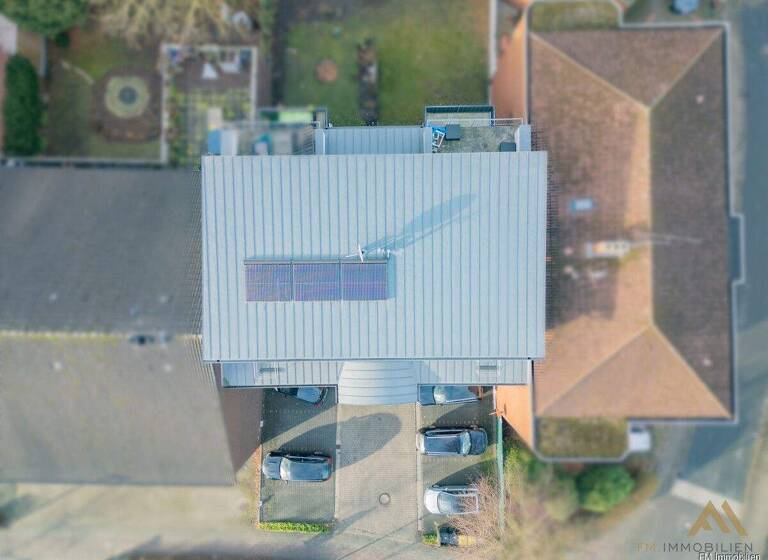 Maisonette zum Kauf 280.000 € 4 Zimmer 127 m² 2. Geschoss Cloppenburg 49661