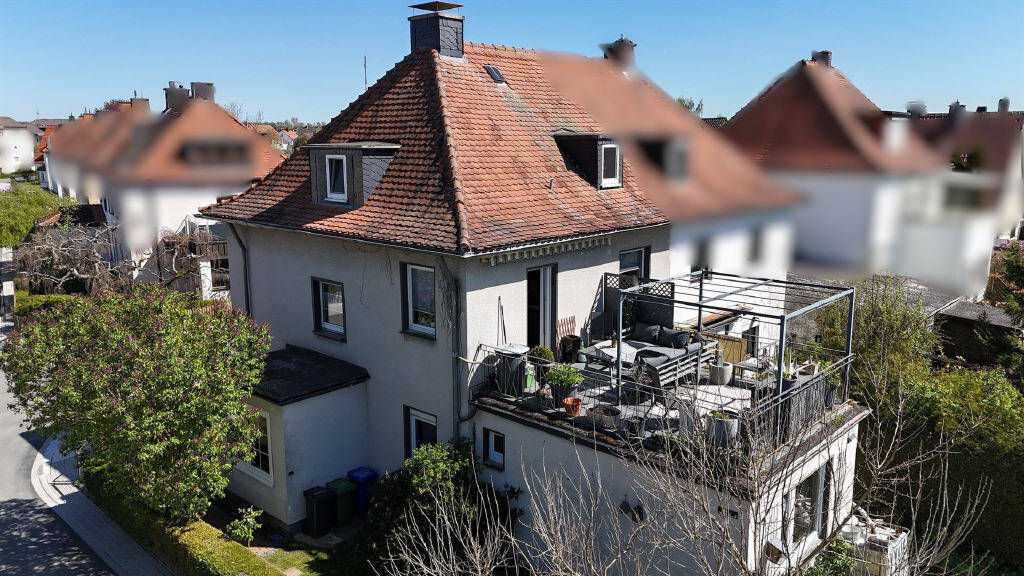 Einfamilienhaus zum Kauf - Ansicht 2