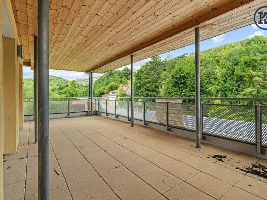 Wohnung zum Kauf 270.000 € 4 Zimmer 124,1 m² Melkerstraße 43/5 Kirchberg an der Pielach 3204