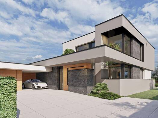 Einfamilienhaus zum Kauf provisionsfrei 990.000 € 830 m² Grundstück Neu Fahrland Potsdam 14476