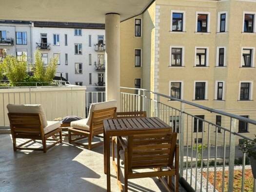 Wohnung zur Miete 1.900 € 2 Zimmer 66 m² Geschoss -2/5 frei ab 01.02.2026 Watzmannstraße 4 Obergiesing München 81541