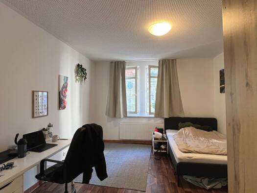 Wohnung zur Miete 1.560 € 5 Zimmer 115 m² Geschoss EG/4 frei ab sofort Mitte Ludwigsburg 71638