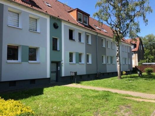 Wohnung zur Miete 409 € 3 Zimmer 50 m² 1. Geschoss frei ab 15.09.2026 Flöz-Hugo-Siedlung 39 Crange Herne 44653