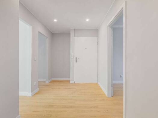 Terrassenwohnung zur Miete 1.250 € 3 Zimmer 72 m² Geschoss EG/5 frei ab sofort Mainstraße 18 Hackenbroich Dormagen 41540