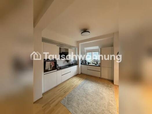 Wohnung zur Miete Tauschwohnung 2.020 € 4 Zimmer 160 m² 4. Geschoss Nördliche Innenstadt Potsdam 14467