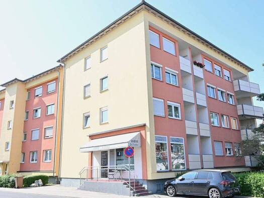 Wohnung zum Kauf 395.000 € 161 m² 2. Geschoss Neumarkt Neumarkt in der Oberpfalz 92318