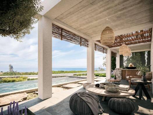 Villa zur Versteigerung provisionsfrei 560.000 € 141 m² 320 m² Grundstück frei ab sofort polis