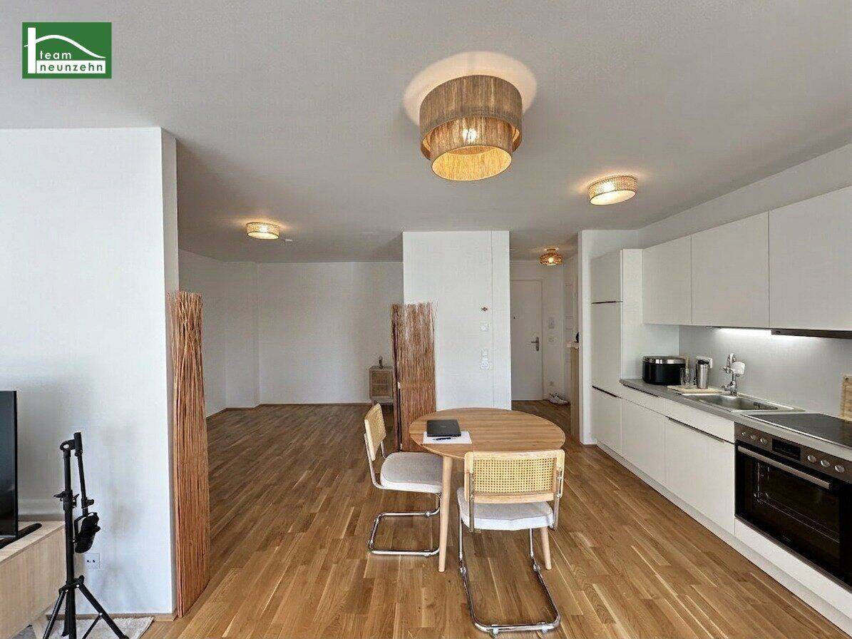 Wohnung zur Miete - Ansicht 2
