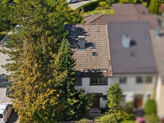 Reihenendhaus zum Kauf 329.000 € 5 Zimmer 128 m² 269 m² Grundstück Pöcking Pöcking 82343