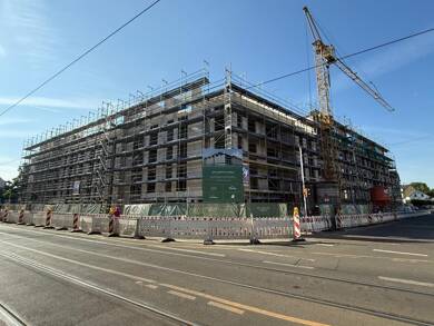 Ladenfläche zur Miete - Erstbezug 20 € 92 m² Verkaufsfläche teilbar ab 92 m² Mülheim 45478