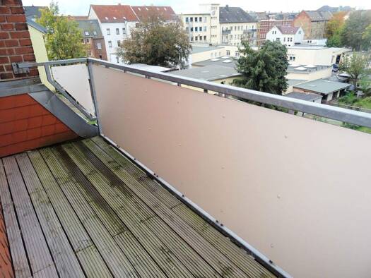 Wohnung zur Miete 390 € 3 Zimmer 65 m² 3. Geschoss frei ab sofort Freiligrathstraße Pölbitz Zwickau 08058
