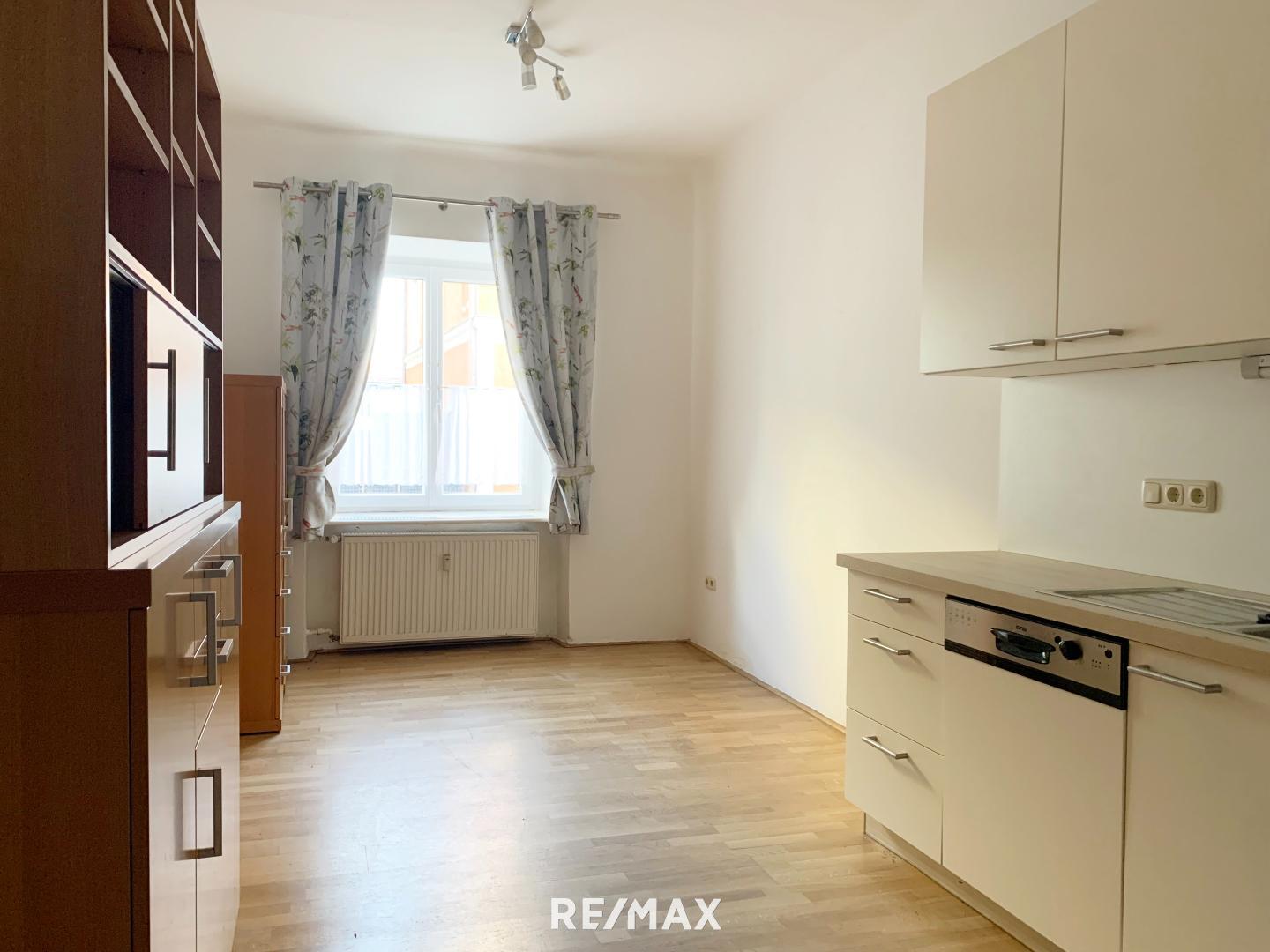 Wohnung zur Miete 455 € 2 Zimmer 60 m²<br/>Wohnfläche EG<br/>Geschoss Obernberg am Inn 4982