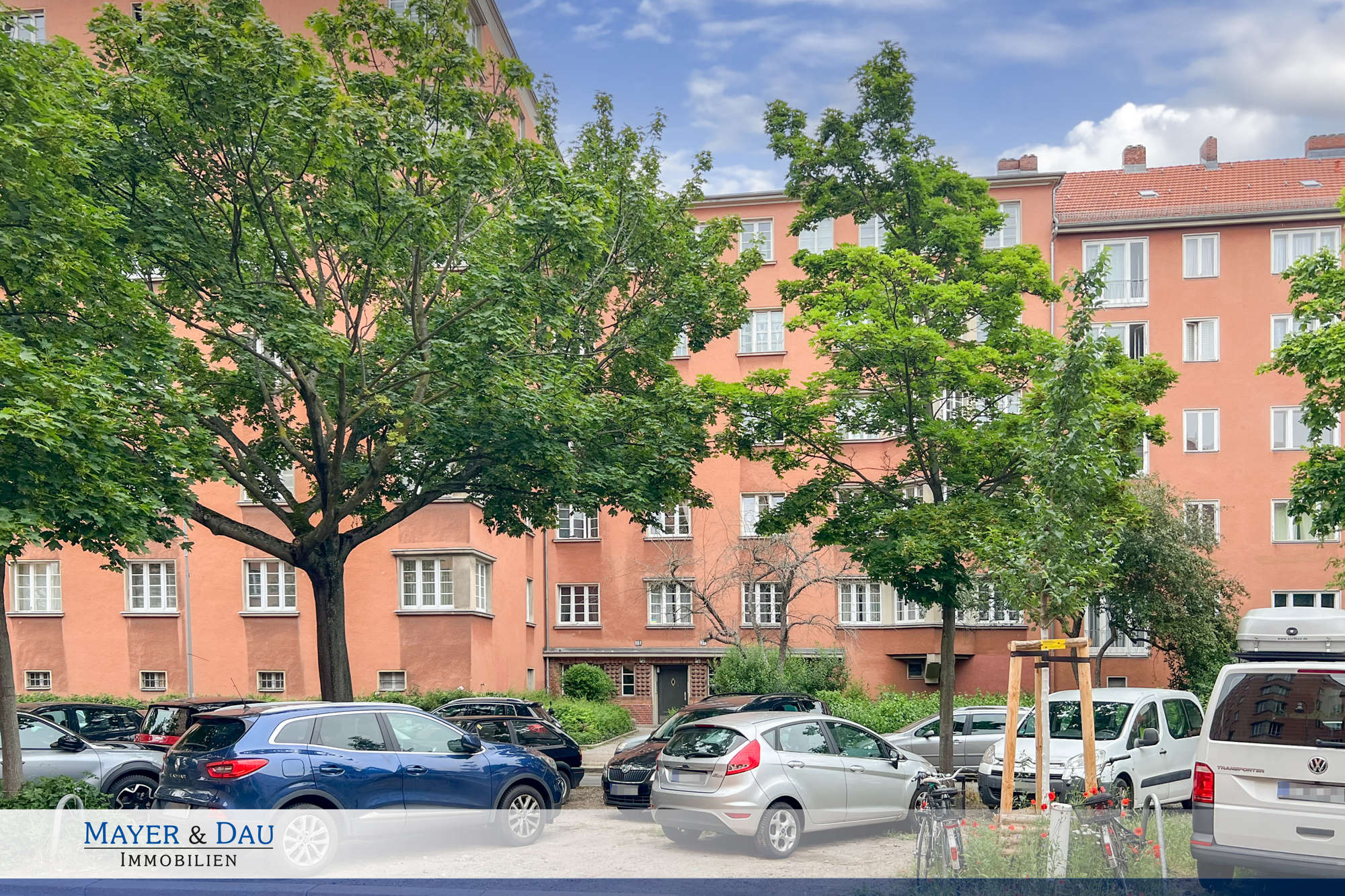 Wohnung zum Kauf 185.000 € 1 Zimmer 36,6 m²<br/>Wohnfläche 5.<br/>Geschoss Friedenau Berlin 10827