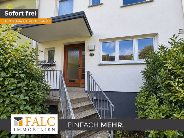Reihenmittelhaus zum Kauf 328.000 € 6 Zimmer 140 m² 238 m² Grundstück Kattenturm Süd 28277