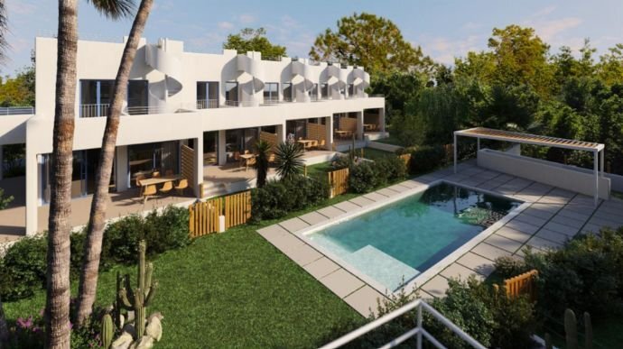 Einfamilienhaus zum Kauf 490.000 € 4 Zimmer 98 m²<br/>Wohnfläche 50 m²<br/>Grundstück Alcúdia / Port d'Alcúdia 07400