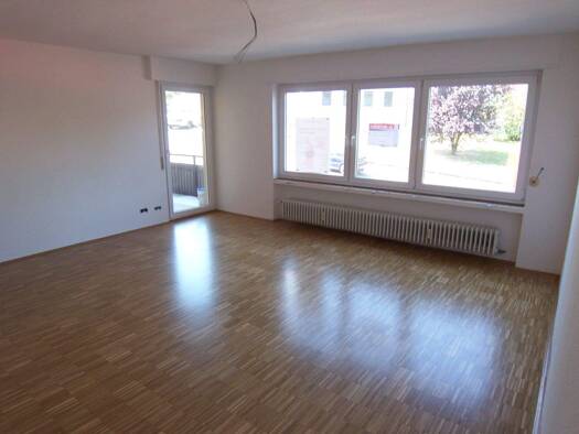 Wohnung zur Miete 760 € 3 Zimmer 80 m² frei ab 01.03.2026 Mosbach 74821