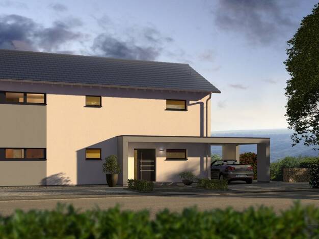 Mehrfamilienhaus zum Kauf 487.700 € 7 Zimmer 198 m² 1.280 m² Grundstück Treuchtlingen Treuchtlingen 91757