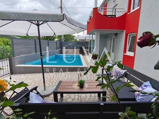 Haus zum Kauf 520.000 € 4 Zimmer 170 m² Krizisce, Kraljevica Kraljevica