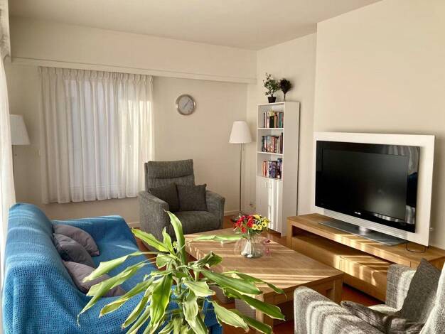 Wohnung zur Miete 686 € 3 Zimmer 51 m² 2. Geschoss Dietrichstraße 8 Durlach Durlach 76227