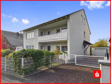 Mehrfamilienhaus zum Kauf 449.000 € 10 Zimmer 192 m² 532 m² Grundstück Thüngersheim Thüngersheim 97291