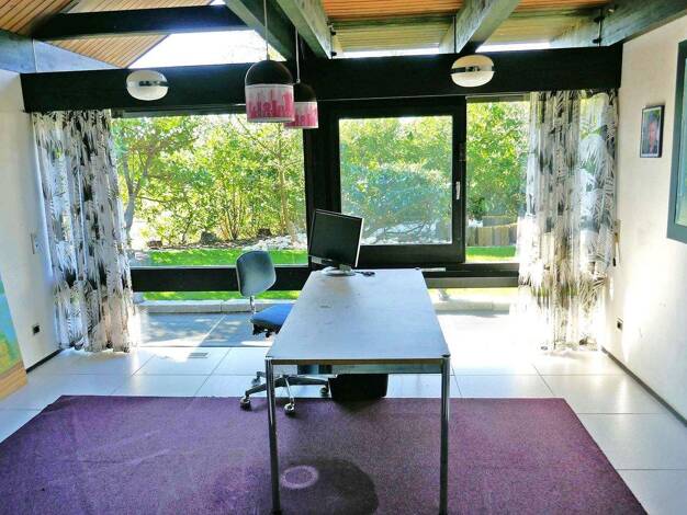 Einfamilienhaus zum Kauf 625.000 € 5 Zimmer 154 m² 1.000 m² Grundstück Scheuren Odenthal 51519