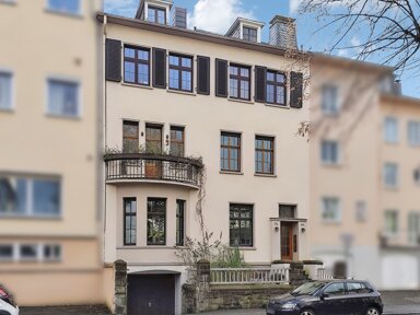 Mehrfamilienhaus zum Kauf 649.000 € 12 Zimmer 280 m² 340 m² Grundstück Heckinghausen Wuppertal 42289