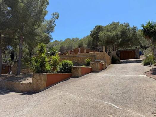 Bauernhaus zum Kauf 330.000 € 2 Zimmer 100 m² Orihuela 03311
