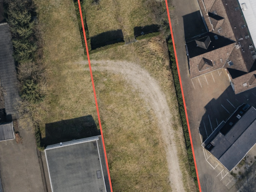 Grundstück zur Miete provisionsfrei 3.129 m² Grundstück Neu Wulmstorf 21629