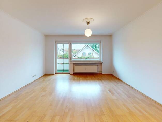 Wohnung zur Miete 1.450 € 3 Zimmer 78 m² 2. Geschoss Haarer Straße 5 c Putzbrunn Putzbrunn 85640
