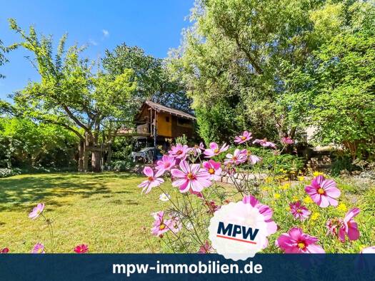 Einfamilienhaus zum Kauf 569.000 € 3,5 Zimmer 90 m² 1.064 m² Grundstück Müggelheim Treptow-Köpenick 12559