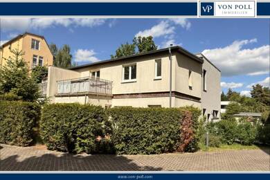 Doppelhaushälfte zum Kauf 425.000 € 2 Zimmer 75 m² 286 m² Grundstück Niederschönhausen Berlin - Pankow 13156