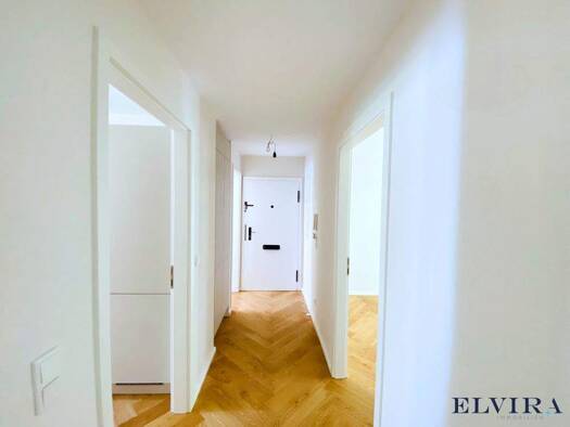 Wohnung zum Kauf 1.200.000 € 3 Zimmer 86,6 m² 3. Geschoss Schwabing-West München 80801