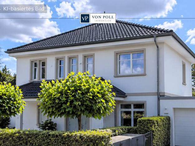 Grundstück zum Kauf 595.000 € 656 m² Grundstück Kelkheim Kelkheim (Taunus) 65779