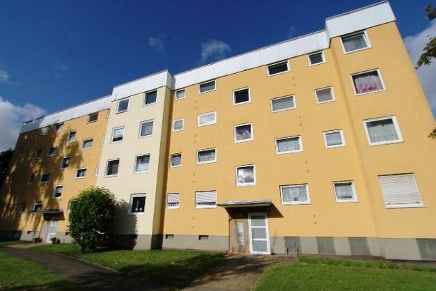 Wohnung zur Miete 630 € 3 Zimmer 69,4 m² frei ab sofort Holländische Straße Kassel 34127