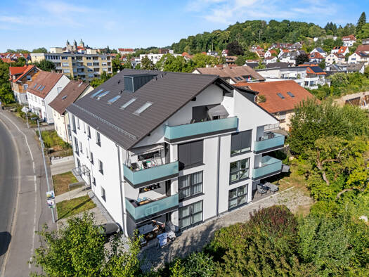 Mehrfamilienhaus zum Kauf 4.690.000 € 37 Zimmer 902 m² 709 m² Grundstück Weingarten 88250