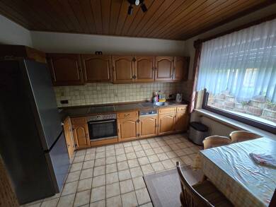 Wohnung zur Miete 450 € 2 Zimmer 51,1 m² 2 Geschosse Oberbaar Baar 56729