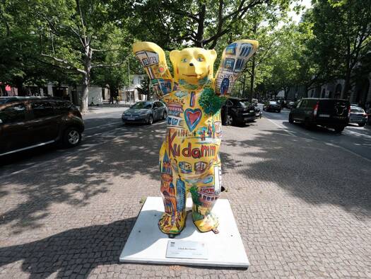 Wohnung zum Kauf 1.250.000 € 4 Zimmer 185 m² 5. Geschoss Wilmersdorf Berlin 10707