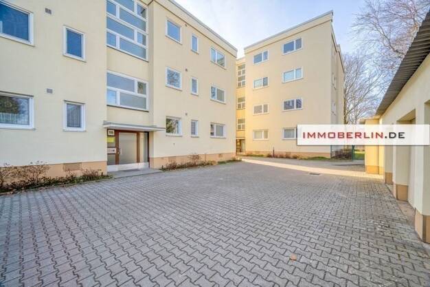 Wohnung zum Kauf 250.000 € 2 Zimmer 57 m² frei ab sofort Hakenfelde Berlin 13585