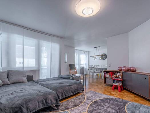 Wohnung zum Kauf 319.000 € 3 Zimmer 87 m² Singen Singen (Hohentwiel) 78224