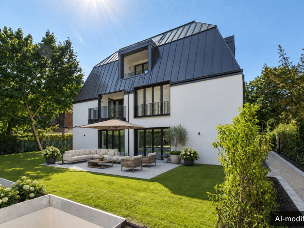 Wohnung zum Kauf - Neubau 1.199.000 € 2 Zimmer 87 m² 2. Geschoss Othmarschen Altona 22607