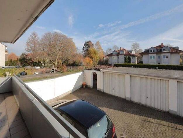 Wohnung zur Miete 489 € 2 Zimmer 47 m² 1. Geschoss Kraienbruch 52 Dellwig Essen 45357