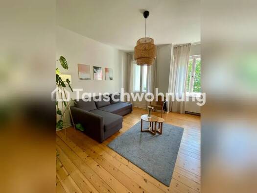 Wohnung zur Miete Tauschwohnung 613 € 2 Zimmer 51 m² 2. Geschoss Französisch Buchholz Berlin 10439