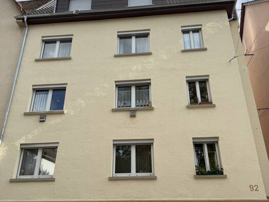 Wohnung zum Kauf 399.000 € 4 Zimmer 118,2 m² 3. Geschoss Ost Stuttgart 70186