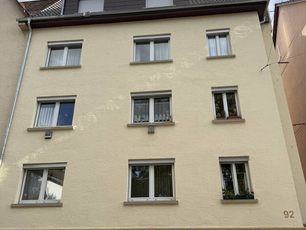 Wohnung zum Kauf 399.000 € 4 Zimmer 118,2 m² 3. Geschoss Ost Stuttgart 70186