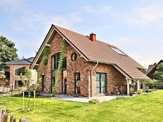 Einfamilienhaus zum Kauf - Erstbezug 489.300 € 6 Zimmer 150 m² 452 m² Grundstück Schönberg , Kr Hzgt Lauenb 22929