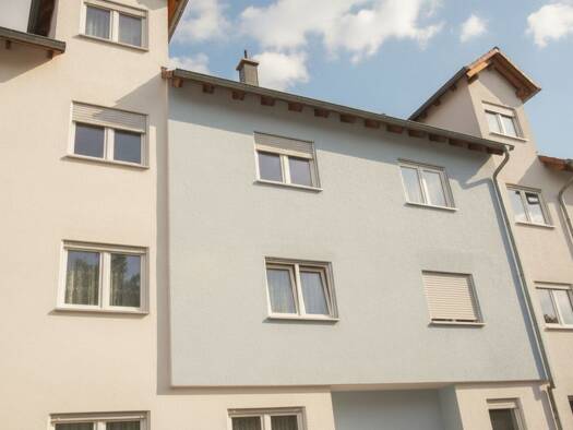 Wohnung zum Kauf provisionsfrei 235.000 € 3 Zimmer 91 m² 3. Geschoss Stockstadt am Main 63811