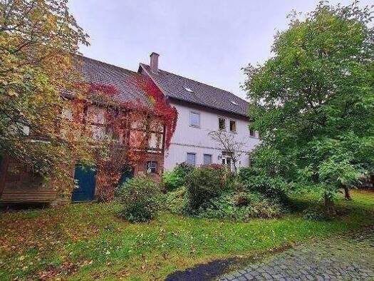 Bauernhof zum Kauf 298.000 € 320 m² 8.011 m² Grundstück Merxhausen Heinade 37627