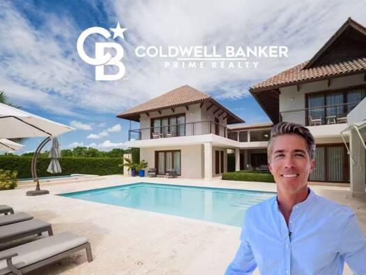 Villa zum Kauf 2.467.860 € 1.100 m² 1.612 m² Grundstück Punta Cana Punta Cana 23000