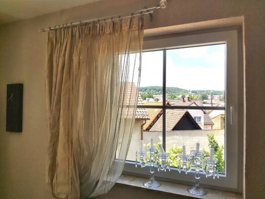 Mehrfamilienhaus zum Kauf 1.330.600 € 10 Zimmer 367 m² 284 m² Grundstück frei ab sofort Borngasse Neuenhain Bad Soden 65812